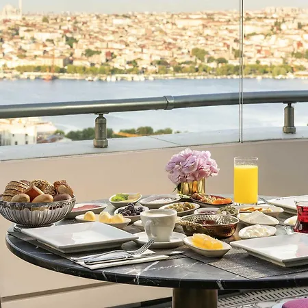 Rixos Pera Istanbul - Nickelodeon Play Access-3