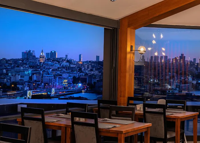 Demiray Hotel Old City Provincia di Provincia di Istanbul