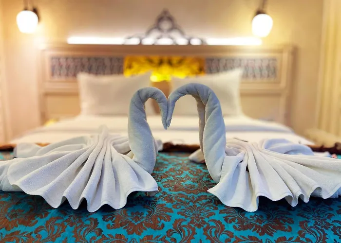 Hotel Novano Provincia di Provincia di Istanbul